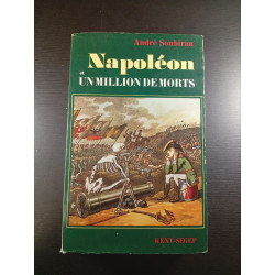 Napoléon et un million de morts