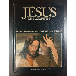 Jésus de Nazareth