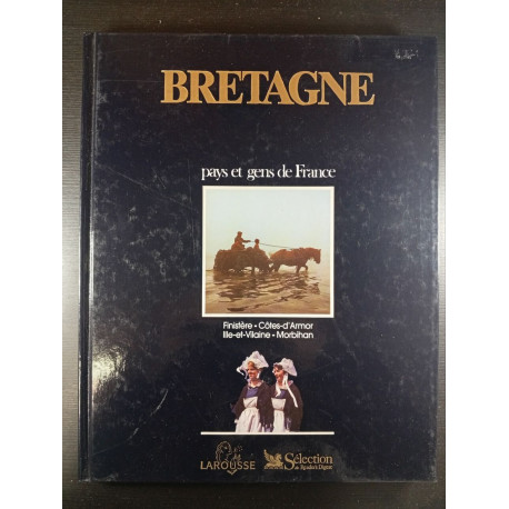Bretagne