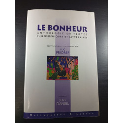 Le Bonheur