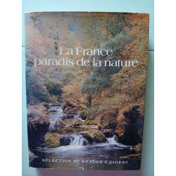 La France paradis de la nature