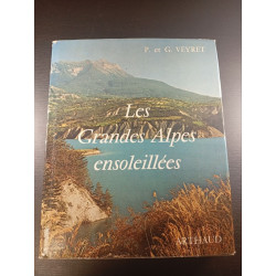 Les Grandes Alpes ensoleillées
