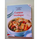 Cuisine exotique