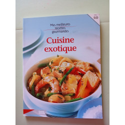 Cuisine exotique