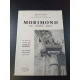 Morimond son ancienne abbaye