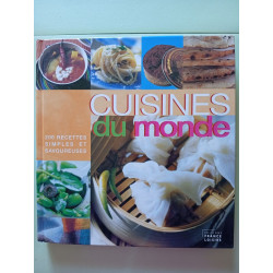 Cuisines du monde