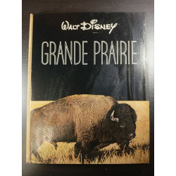 Grande Prairie
