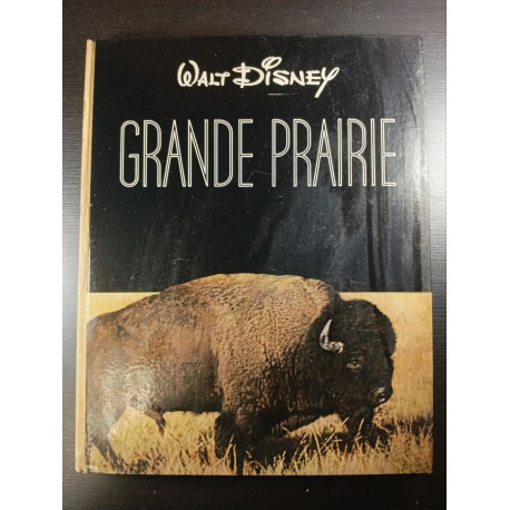 Grande Prairie