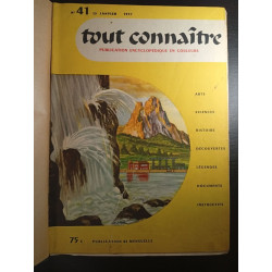 Tout Connaître n°41-67