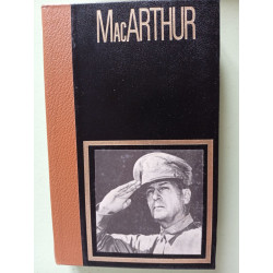 MacArthur: LES GRANDS CHEFS MILITAIRES