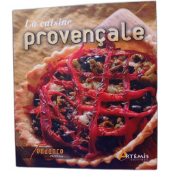 La cuisine provençale