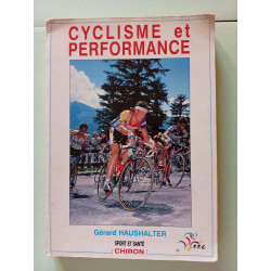 Cyclisme et performance