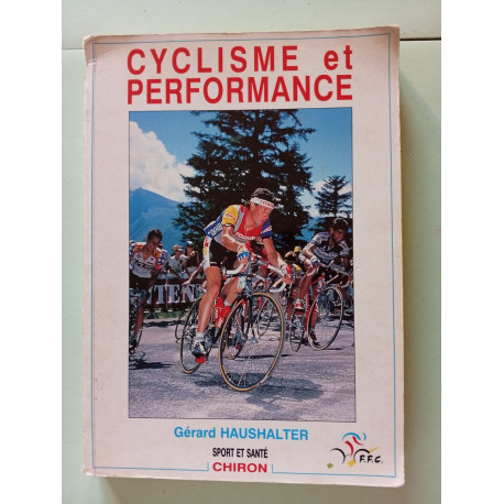 Cyclisme et performance