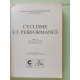 Cyclisme et performance