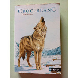 Croc-Blanc