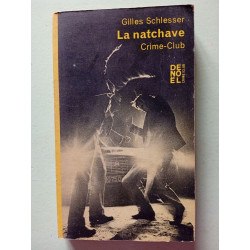 La natchave