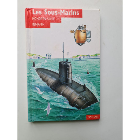 Les sous-marins