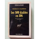 Les 500 diables au 304