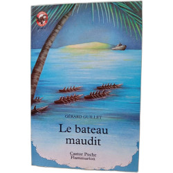 Bateau maudit (Le): - VIVRE AUJOURD'HUI JUNIOR DES 9/10 ANS