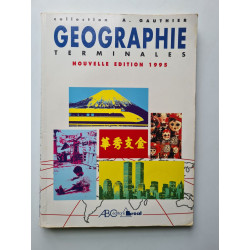 Géographie terminales