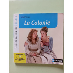 La Colonie