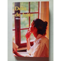 Delit de fuite