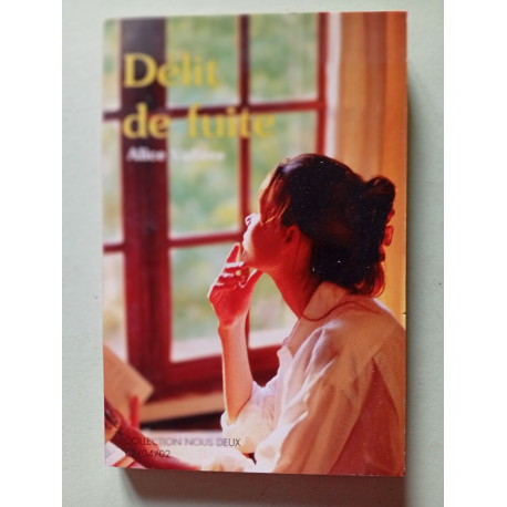 Delit de fuite