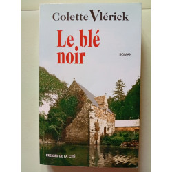 Le Blé noir