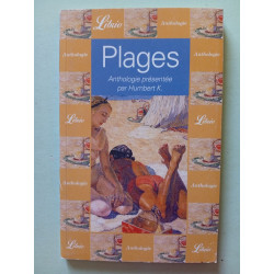 Plages: Anthologie