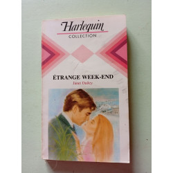 Étrange Week-End
