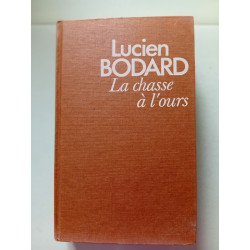 La Chasse A L'ours