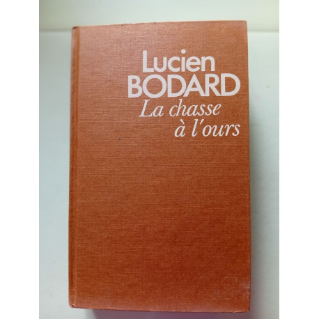 La Chasse A L'ours