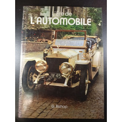 L'ère de l'automobile