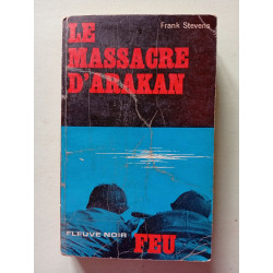 Le massacre d'Arakan