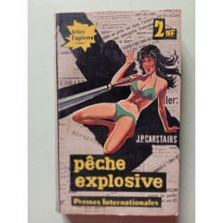 pêche explosive