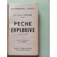 pêche explosive