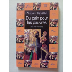 Du pain pour les pauvres