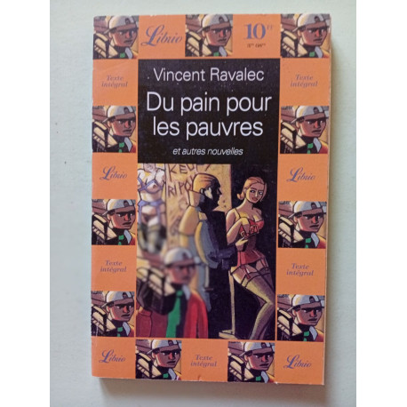 Du pain pour les pauvres