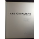 Les Cavaliers du mythe