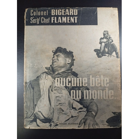 Aucune bête au monde