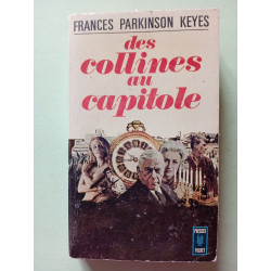 des collines au capitole