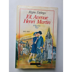 101 Avenue Henri Martin
