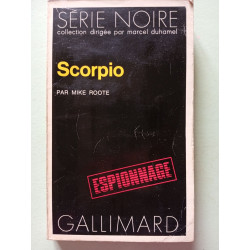Scorpio