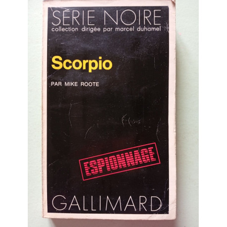 Scorpio