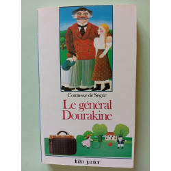 Le général Dourakine