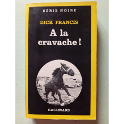 A la cravache