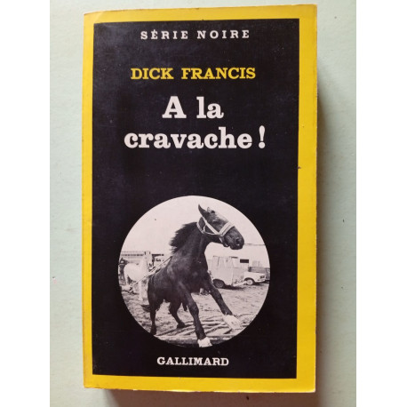 A la cravache