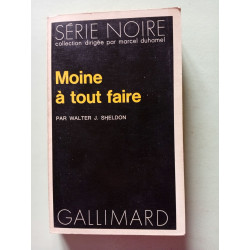 Moine à tout faire