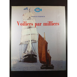 Voiliers par milliers