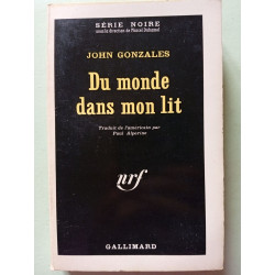 Du monde dans mon lit